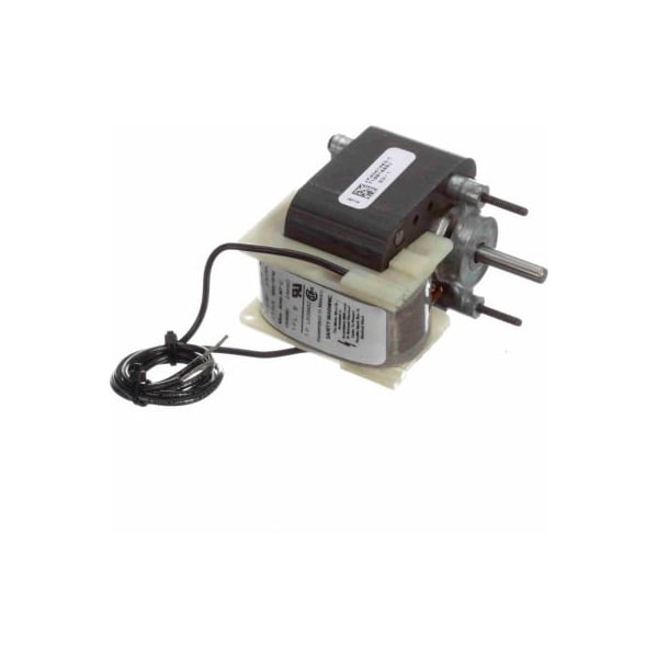 Fasco C-Frame Motor, 1/20 HP, 3000 RPM, 120V, OAO